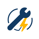 Dépannage électrique et urgence électricité par électricien à Laventie